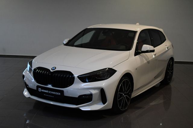 BMW 120 i M Sport M-Sportbremse M-Sportsitze HUD 19"