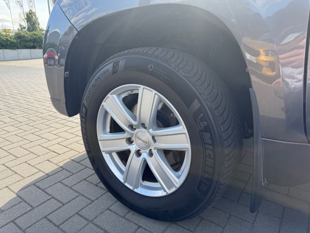 Toyota Land Cruiser  Executive
