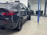 BMW X6 M M M - aus 2010: Geländewagen