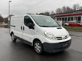 Nissan Primastar Kasten L1H1 2.7t - Nissan Primastar mit Diesel-Antrieb