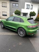 Porsche Macan S Luftfederung*Panoramadach*Klappenauspuff - Porsche Macan in Aachen