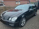 Mercedes-Benz E 200 KOMPRESSOR T AVANTGARDE Avantgarde - Mercedes-Benz E 200: Kompressor Avantgarde
