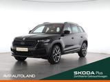 Skoda KODIAQ 2.0 TDI DSG 4X4 Sportline