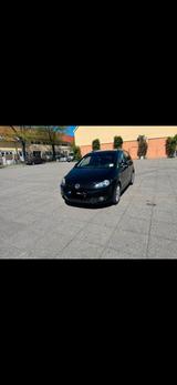 Volkswagen Golf Plus 1.4 Automatik  Gepfl... - VW Golf Plus Gebrauchtwagen in Stuttgart