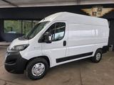 Fiat E- Ducato 47 kWh L2H2 Kamera/USB/Spur/AppleCar - Fiat Ducato l2h2