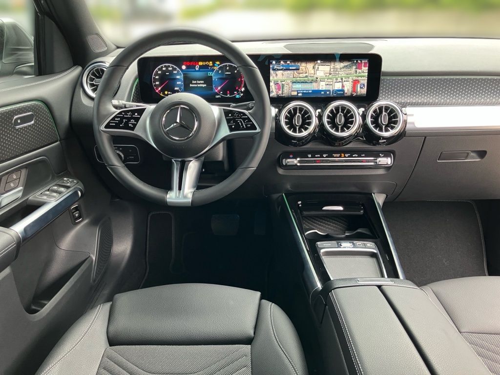 Mercedes-Benz GLB 200 d Progressive*Multibeam*Distronic*Rü-Kam foto 11