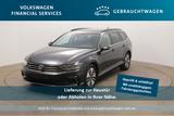 Volkswagen Passat GTE Variant 1.4 TSI eHybrid 160kW AHK*PDC - Volkswagen Passat Variant in Karlsruhe