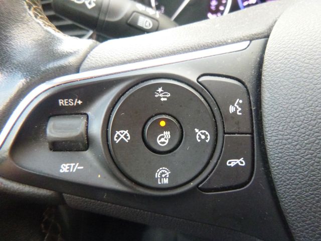 Fahrzeugabbildung Opel Insignia B Grand Sport 2.0d >AHK/Navi/LED/SHZ