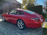 Porsche Carrera 996 C4 Tracktool mit Strassenzulassung - Porsche: Carrera 4s