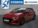 Hyundai i20 N Performance 1.6 T-GDI LED RKam CarPlay Nav - Hyundai i20