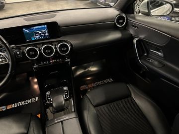 Mercedes-Benz A 180 d *2. Hand*Klima*Navi*Kamera*Bluetooth*LED