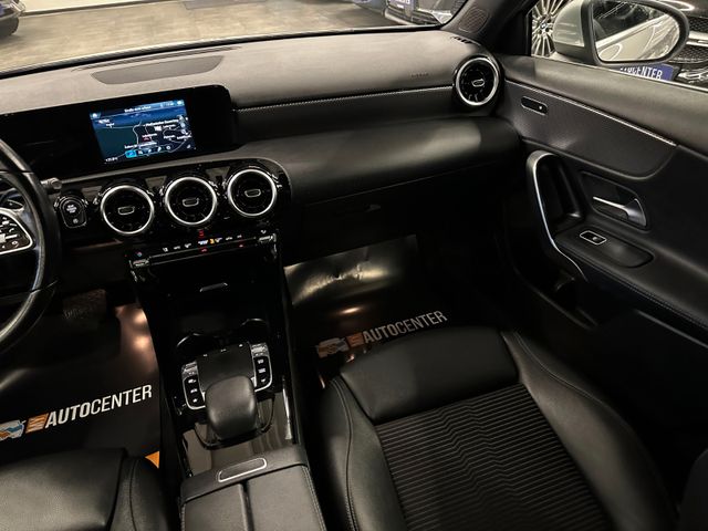Mercedes-Benz A 180 d *2. Hand*Klima*Navi*Kamera*Bluetooth*LED