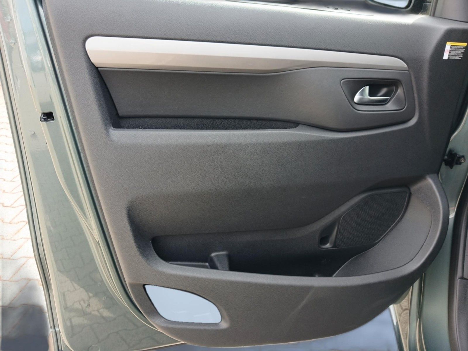 Citroën SpaceTourer - Bild 18