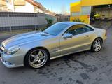 Mercedes-Benz SLR SL Roadster SL 350 - Mercedes-Benz SLR Gebrauchtwagen