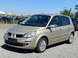 Renault Scenic II Exception 1,9d 131 PS Autom. - Renault Scenic Exception mit Diesel-Antrieb