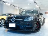 Mercedes-Benz AMG C63 Edition 507 - gebrauchte Mercedes-Benz C 63 AMG aus dem Jahr 2013