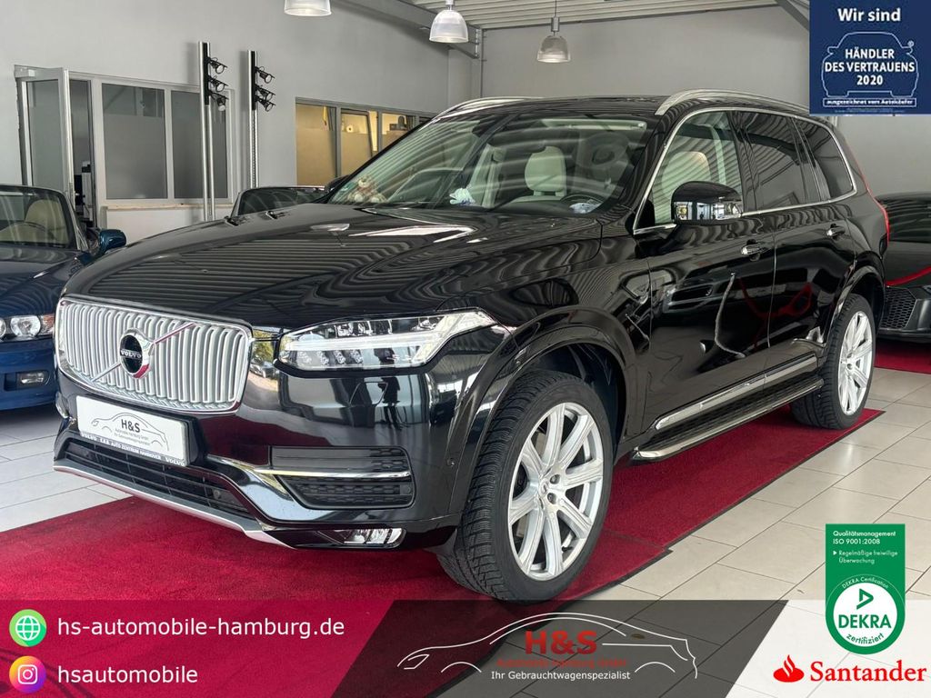 Image of Volvo XC90
