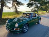 Porsche 911T 2.2 Liter (Urmodell) - Porsche aus 1970: 911t