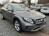 Mercedes-Benz GLA 200 Automatic Leder - : Automatic