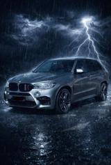 BMW X5 M M M - BMW X5 M Gebrauchtwagen
