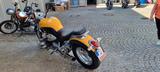 BMW R1200C - BMW CHOPPER C 1200