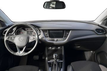 Opel Grandland (X) - 6