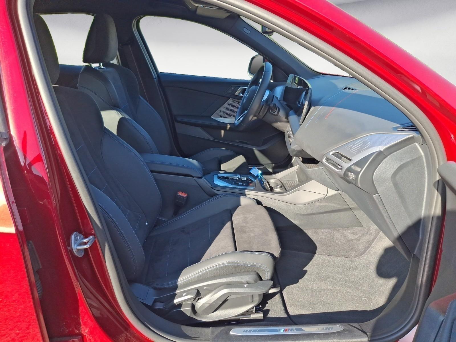 BMW 1 Series Steptronic M SPORT PRO Adaptiv LED Alarmanla, миниатюра 3