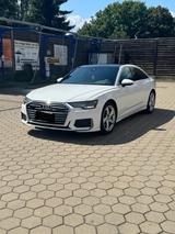 Audi A6 50 TDI quattro tiptronic S line S line - Audi A6 Gebrauchtwagen in Chemnitz