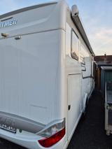 HYMER / ERIBA / HYMERCAR B 678 Premium Line - HYMER / ERIBA B 678
