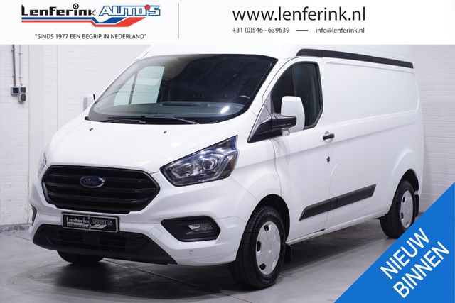 Ford Transit Custom 2.0 TDCi 130 pk Trend L2H2 Hoog D