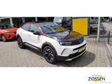 Opel Mokka GS Line Navi LED Android Klimaautom - Opel Gebrauchtwagen von 2021