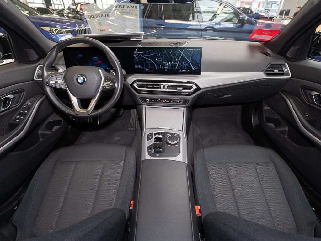 BMW 320 - Bild 10