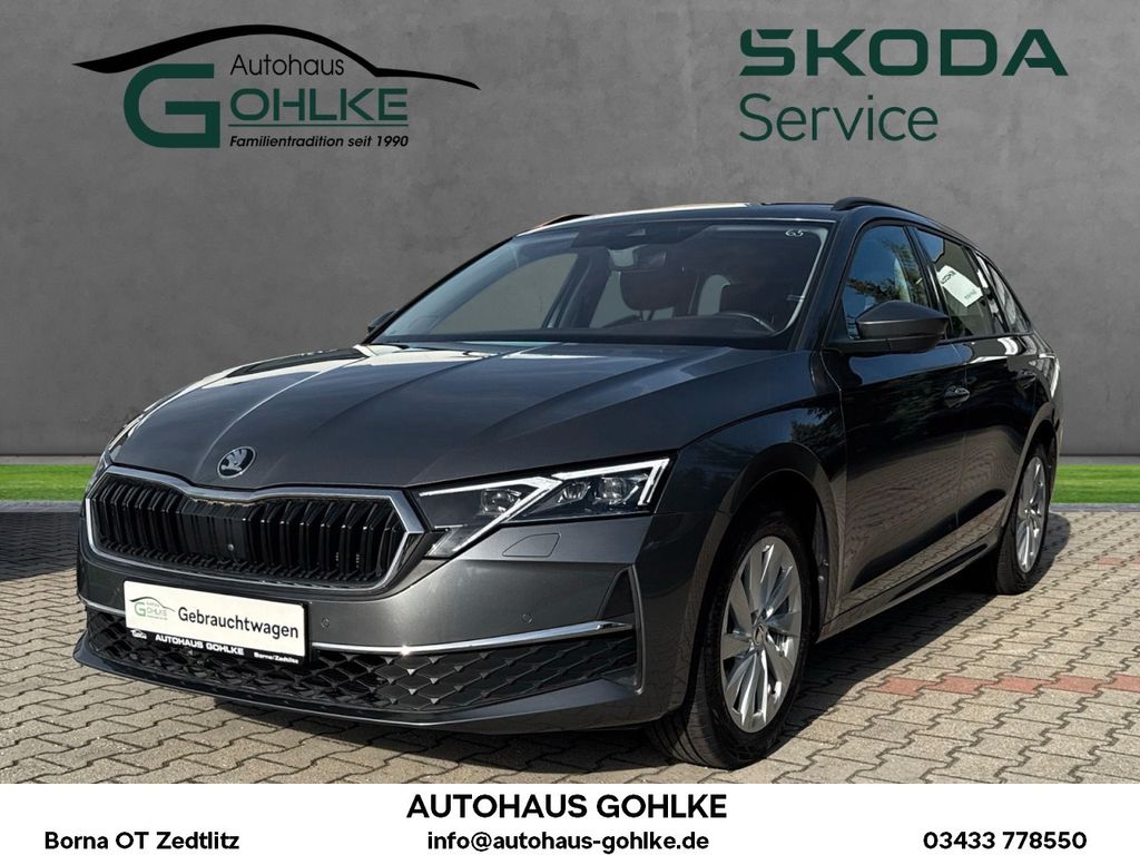 Image of Skoda Octavia