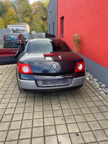 Renault Megane zu verkaufen