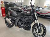Benelli 502C - BENELLI 502 C