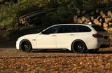 BMW 530d xDrive Touring - Tüv neu - BMW 530 aus 2011: 530d