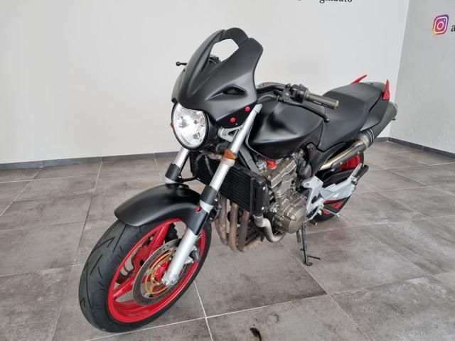 Honda HONDA Hornet 900 900