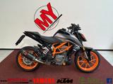 KTM 390 DUKE MY EDITION inkl. SERVICE & TÜV NEU! - KTM DUKE 390