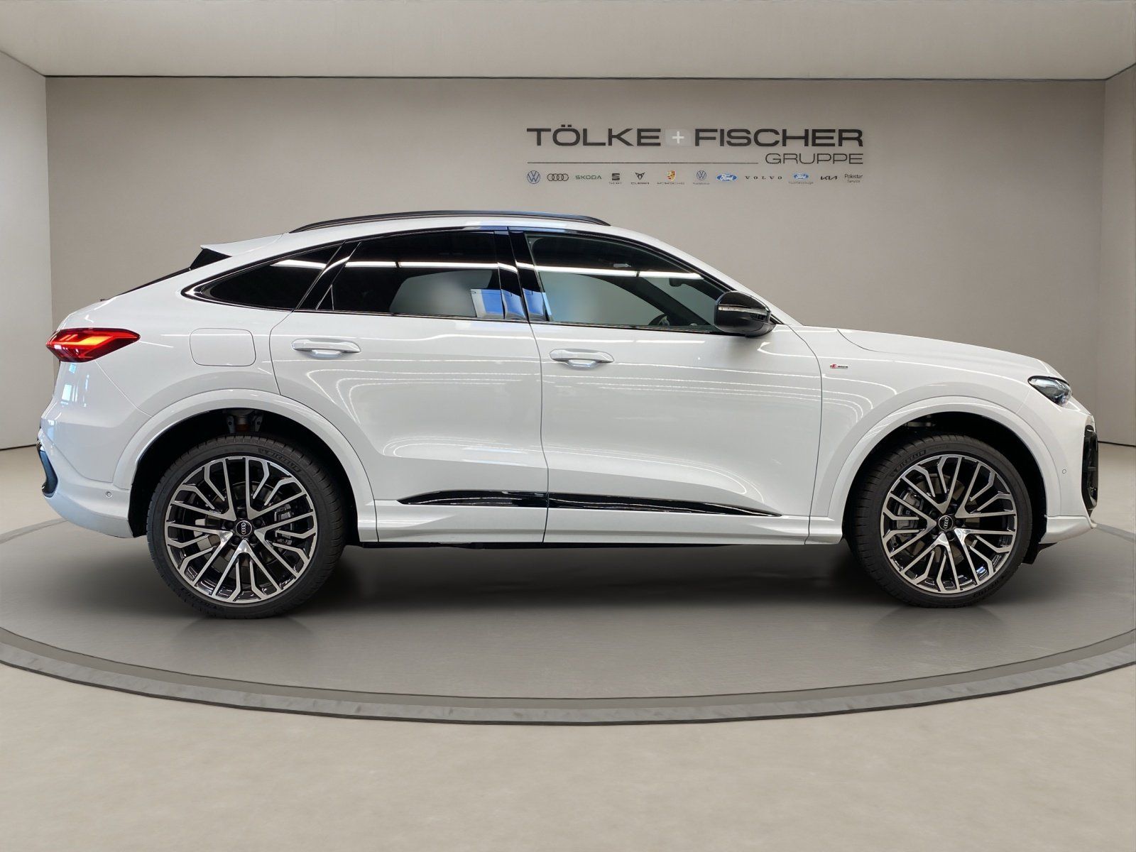 Audi Q5 - Bild 6