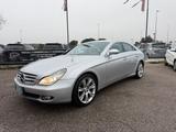 Mercedes-Benz Mercedes-benz CLS 320 CDI Sport - Mercedes-Benz CLS 320 aus 2007: Cdi