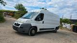 Peugeot Boxer 2.2 - gebrauchte Peugeot Boxer aus dem Jahr 2011