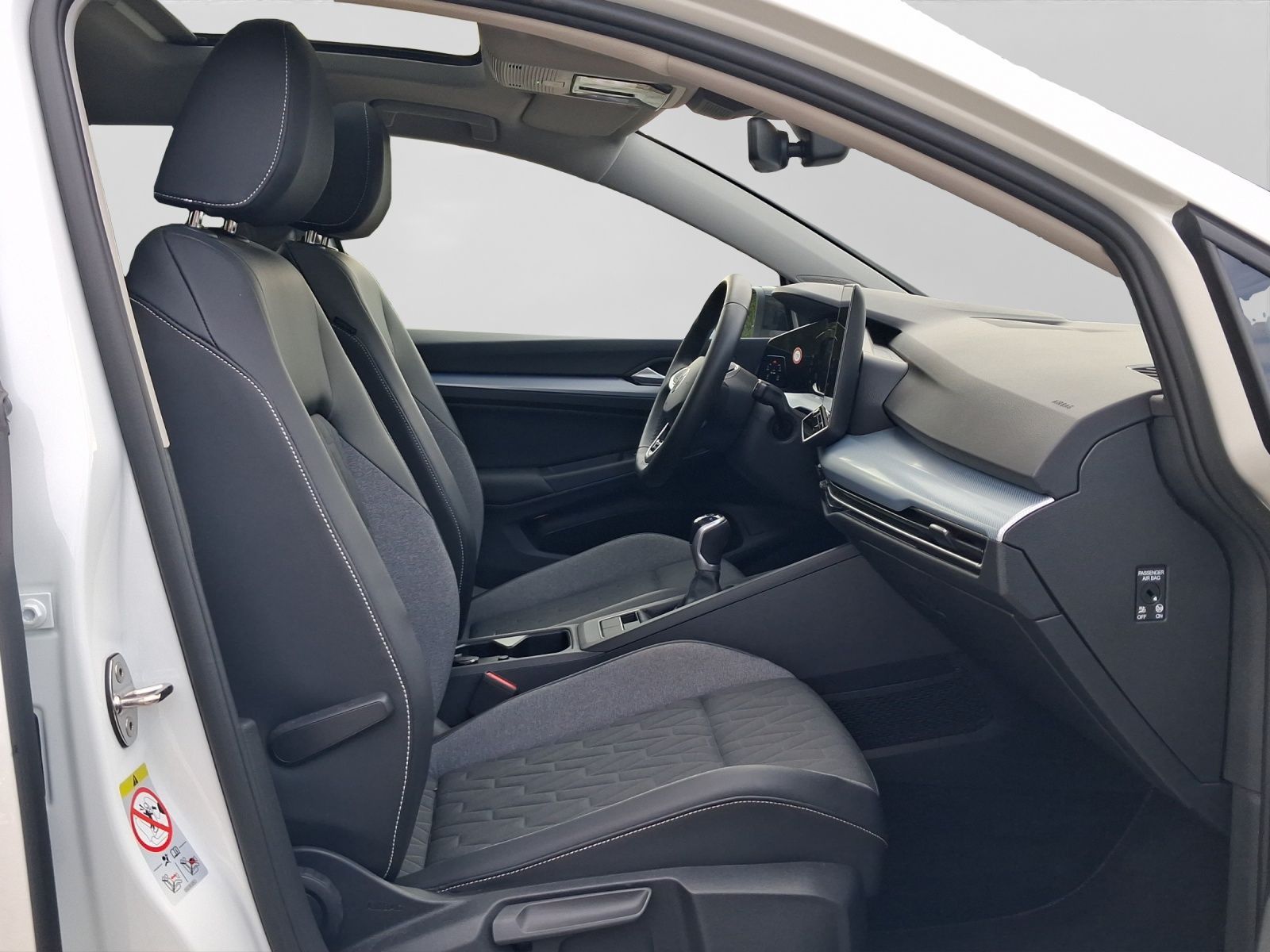 Volkswagen Golf 2.0 TDI ENERGY LED PANO KAMERA AHK foto 4
