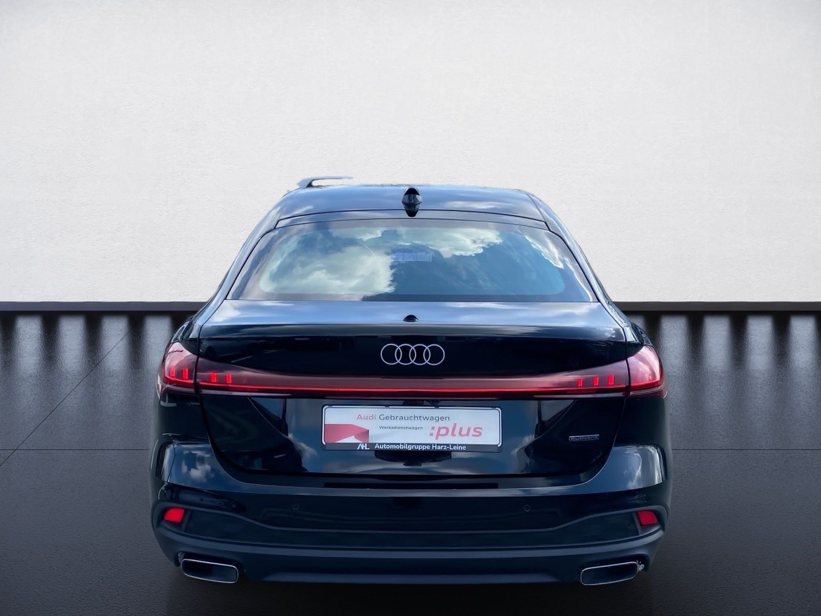 Audi A5 - Bild 5