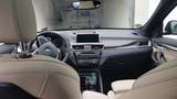 BMW X1 xDrive20i xLine Steptronic xLine