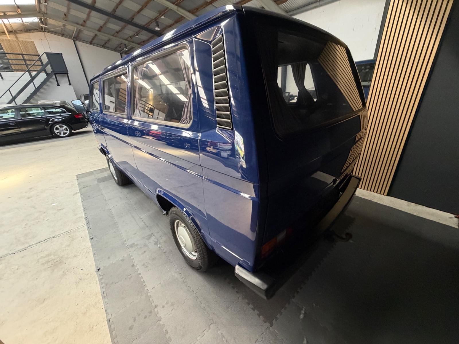 Volkswagen T3