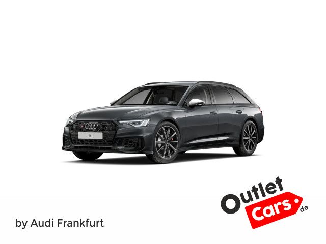 Image of Audi S6