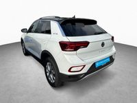 Volkswagen T-Roc - Vorschau Bild 7