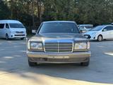 Mercedes-Benz 500 SE 101tkm!  - Mercedes-Benz 500: Limousine