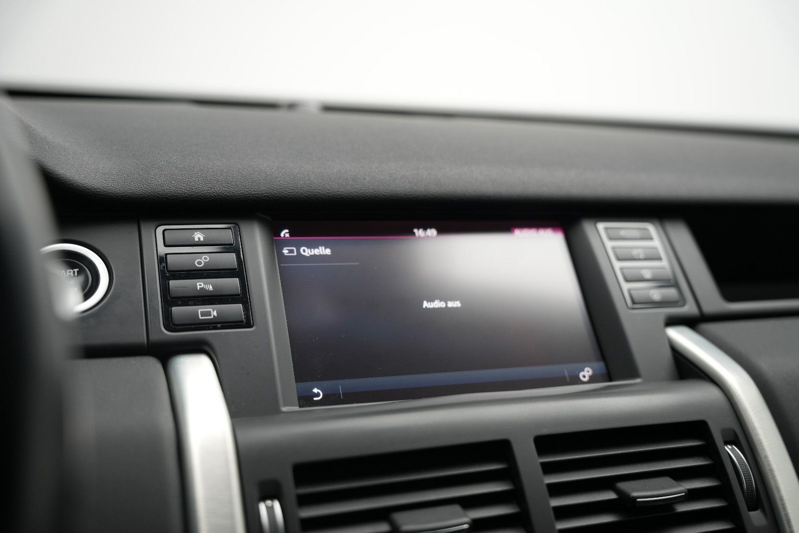 Fahrzeugabbildung Land Rover Discovery Sport SE AWD *Kamera*Navi*SHZ