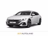 Volkswagen Arteon Shooting Brake 1.4 TSI eHybrid DSG R-Line - Volkswagen Arteon mit Hybrid-Antrieb